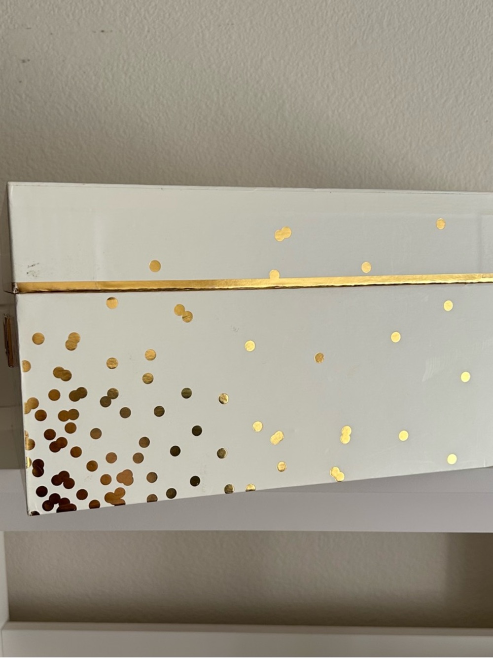 Kate Spade Large Nesting Box - Picture 2 of 9